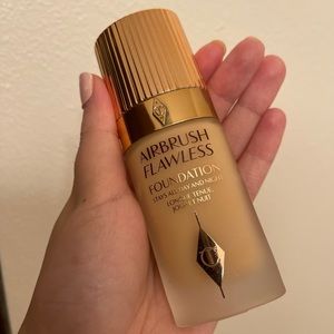 Airbrush Flawless Foundation